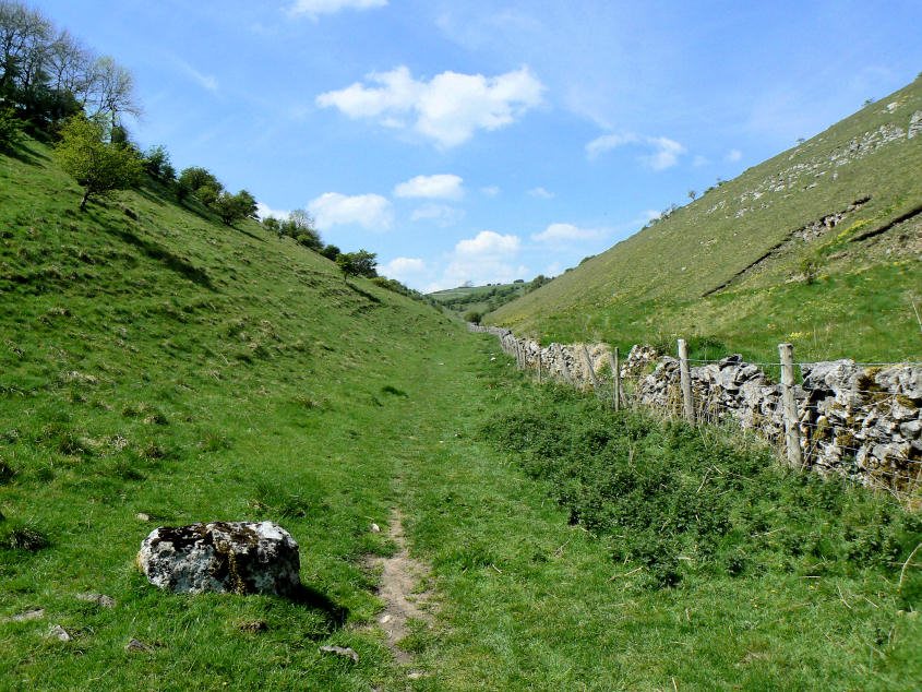 High Dale High Dale